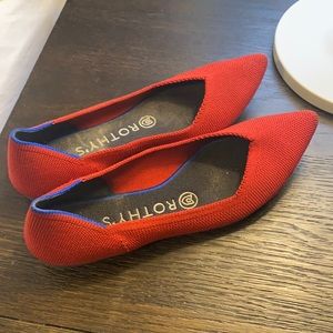 Rothy’s Point in Chili